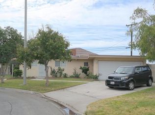 9154 Mercedes Cir, Garden Grove, CA 92841