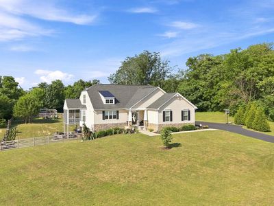 111 Chanterelle Ct, Stephens City, VA, 22655