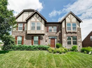 1404 Shaker Run Blvd, Lebanon, OH 45036