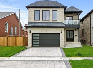 10 Stamford Sq S, Toronto, ON M1L1X3
