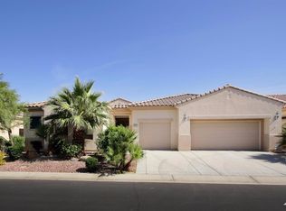 81631 Avenida Santiago, Indio, CA 92203
