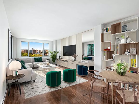 2nd image of 1270 5th Ave APT 15T