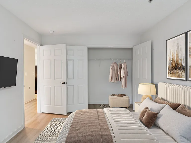 Park Heights Place - Senior Apartments 62+ — Photo 10