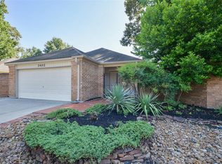 3402 Cape Forest Dr, Kingwood, TX 77345