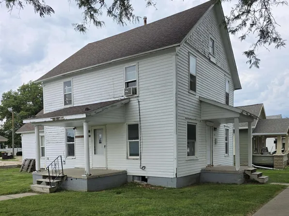 300 N Walnut St, Creston, IA 50801