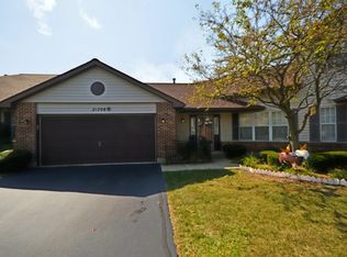 21208 W Silktree Cir, Plainfield, IL 60544