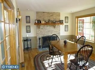 827 Creek Rd, Kennett Square, PA 19348
