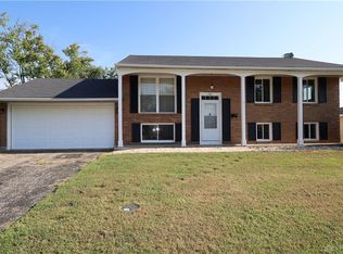 7967 Washington Park Dr, Dayton, OH 45459