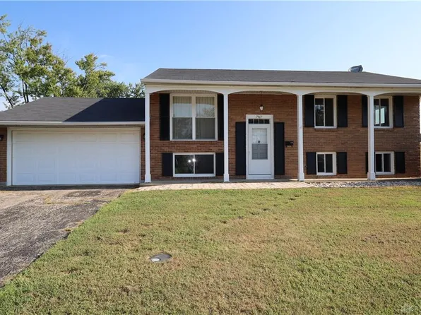 7967 Washington Park Dr, Dayton, OH 45459