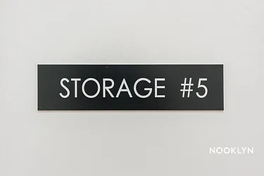 Rented by Nooklyn NYC LLC