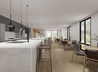 1312 N Mariposa Ave, Los Angeles, CA 90027