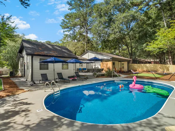 971 Oriole Ln SE, Marietta, GA 30067