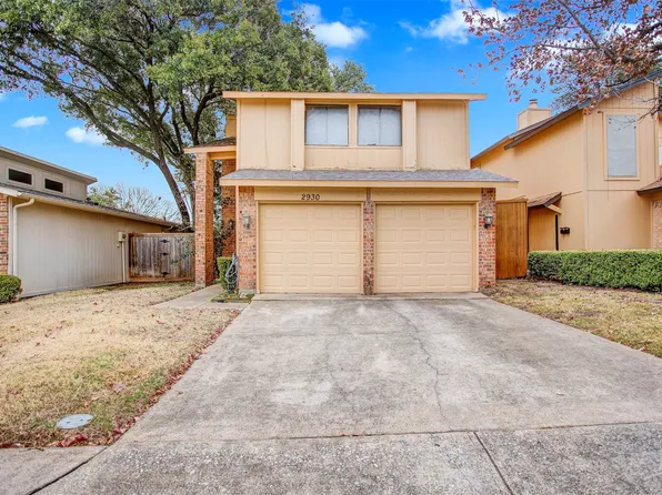 2930 Canis Cir, Garland, TX 75044