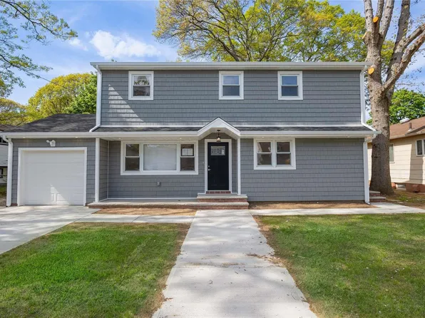 486 Champlain Avenue, West Hempstead, NY 11552