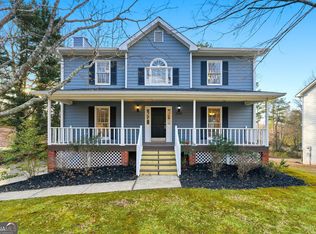 2709 Hawk Dr NE, Marietta, GA 30066