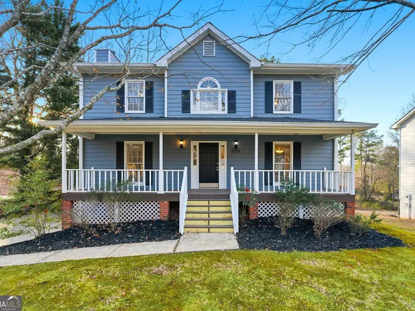 2709 Hawk Dr NE, Marietta, GA 30066