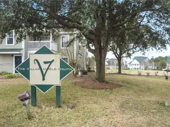 14 Old South Ct, Bluffton, SC