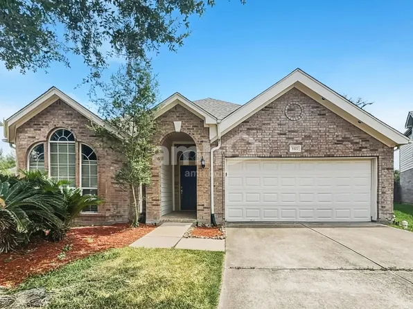 3327 Jib Ct, Fresno, TX 77545