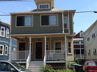 71 Prichard Ave #A2, Somerville, MA 02144