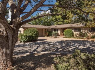 3670 Moki Dr, Sedona, AZ 86336