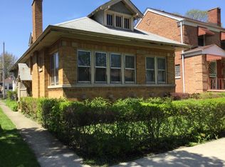8144 S Kenwood Ave, Chicago, IL