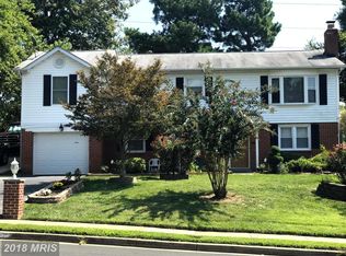 14605 Anderson St, Woodbridge, VA 22193