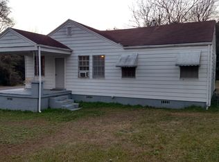 1106 W Patton St, Tallassee, AL 36078
