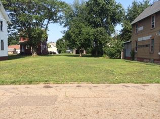 621 Marion Ave SW, Canton, OH 44707