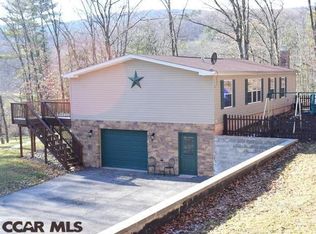 247 Circle Rd, Bellefonte, PA 16823