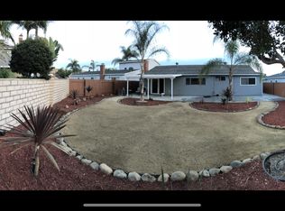 391 Theresa Way, Chula Vista, CA 91911