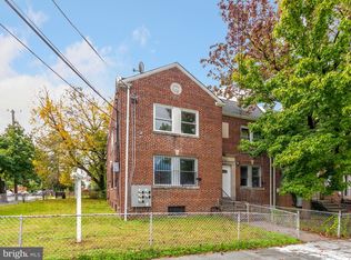 1821 18th St SE, Washington, DC 20020