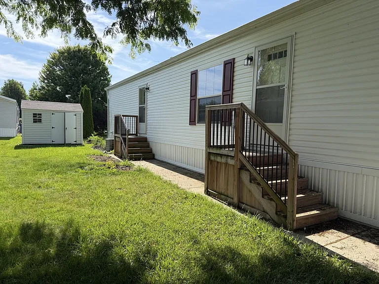 Frenchtown Villa/Elizabeth Woods — Photo 32