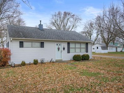 938 W North St, Portland, IN, 47371