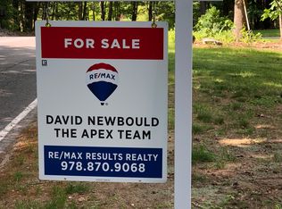 44 Gentlemans Way, Waltham, MA 02452