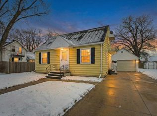 705 Draper St, Kaukauna, WI 54130
