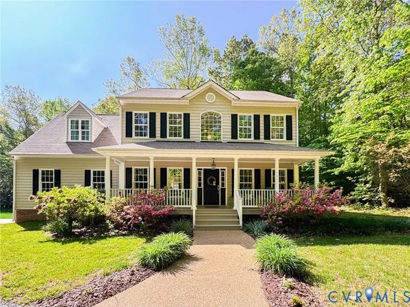 17312 Tiswood Dr, Beaverdam, VA 23015