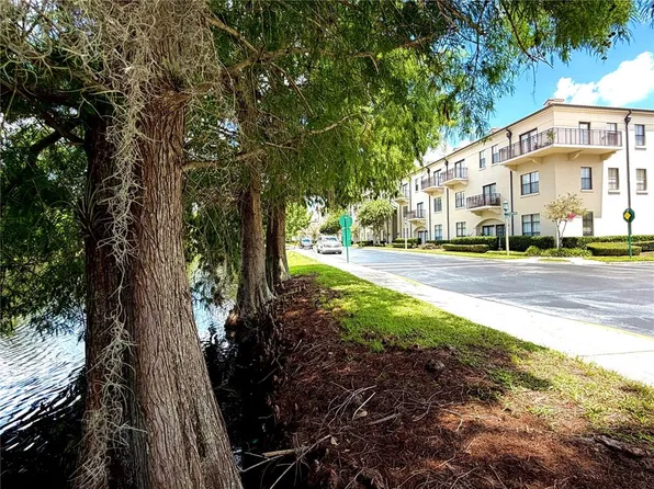 909 Waterside Ln APT 205, Celebration, FL 34747