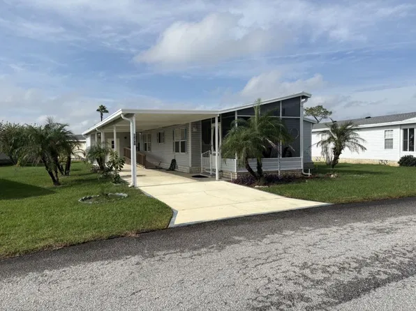 34740 Blue Starling St #298, Zephyrhills, FL 33541
