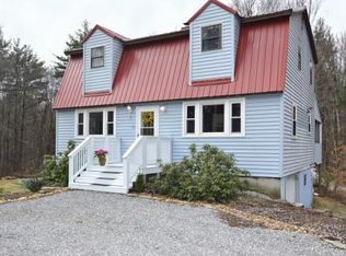 33 Orchard Hill Rd, Weare, NH 03281