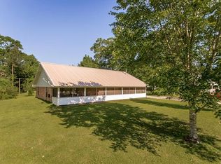 33431 John Barber Rd, Holden, LA 70744