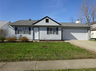 5904 Parterra Dr, Indianapolis, IN