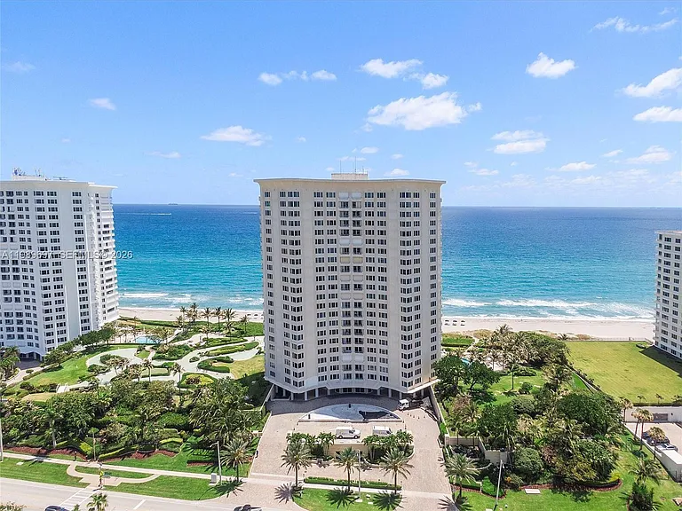 550 S Ocean Blvd #1509 — Photo 39