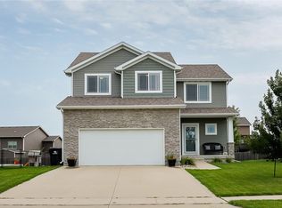 3112 NW Trestle Point Dr, Ankeny, IA 50023