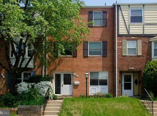 55 Timber Rock Rd, Gaithersburg, MD 20878