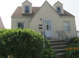 4006 Henry Ave, Hammond, IN 46327