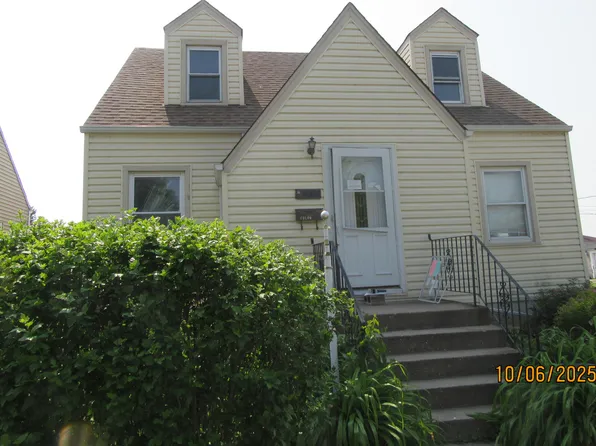 4006 Henry Ave, Hammond, IN 46327