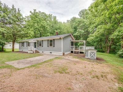 10347 Indian Rd, Gloucester, VA, 23061