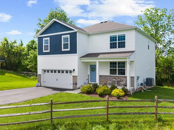 120 Eleanor Ct, Gilbertsville, PA 19525