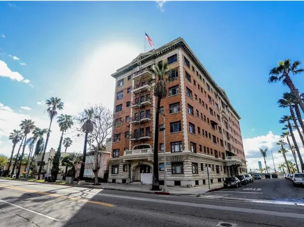 1030 E Ocean Blvd Unit 401, Long Beach, CA 90802