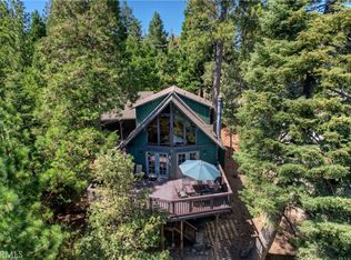 590 Pioneer Rd, Lake Arrowhead, CA 92352